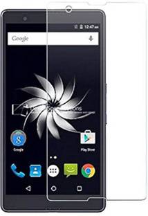 EASYBIZZ Tempered Glass Guard for Yu Yureka Note