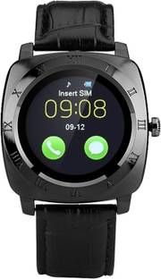 CA2Z X3 - Black - 1 phone Smartwatch