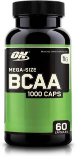 Optimum Nutrition BCAA 1000 mg