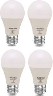 Wipro 14 W Basic Standard E27 LED Bulb