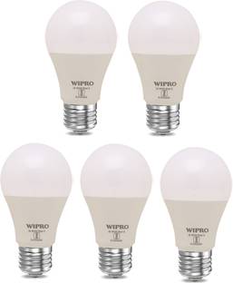 Wipro 14 W Basic Standard E27 LED Bulb