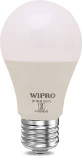 Wipro 14 W Basic Standard E27 LED Bulb