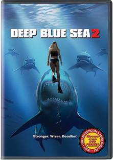 Deep Blue Sea 2