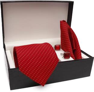 COCO CHANEL Printed Tie