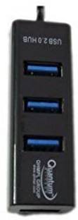 QHMPL QHM 6587 USB Hub