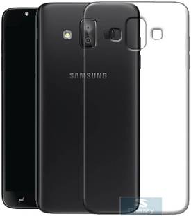 SNAZZY Back Cover for Samsung Galaxy J7 Duo