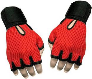 ENTIRE Tireless Gym Sporting Gloves Gym & Fitness Gloves