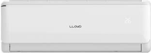 Lloyd 1.5 Ton 1 Star Split AC  - White