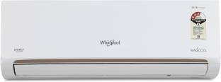 Whirlpool 1.5 Ton 3 Star Split AC  - White