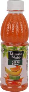 Minute Maid Mixed Fruit