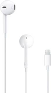 Apple EarPods with Lightning Connector Wired