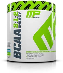 MUSCLEPHARM BCAA 3:1:2 BCAA
