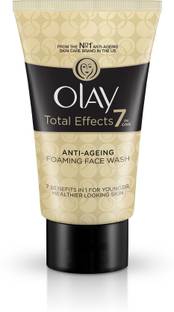 OLAY Total Effects 7-in-1 Anti-ageing Foaming face wash Face Wash