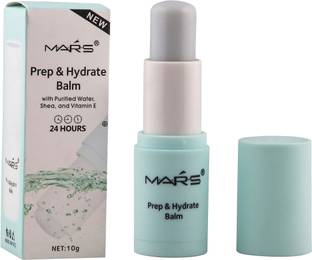 M.A.R.S Prep & Hydrate Balm Stick  Primer  - 10 g