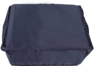 NS Dust Proof Washable Printer Cover For Canon Pixma E477 Printer - Blue Printer Cover