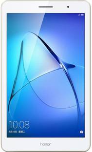 Honor MediaPad T3 3 GB RAM 32 GB ROM 8 inch with 4G Tablet (Luxurious Gold)