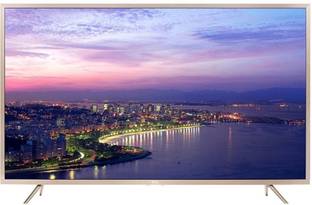 TCL P2MUS 163.8 cm (65 inch) Ultra HD (4K) LED Smart Android Based TV