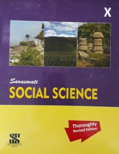 SARASWATI SOCIAL SCIENCE CLASS-10