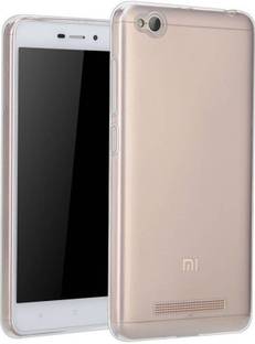 SRT Back Cover for Mi Redmi 4A