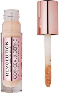 Makeup Revolution Conceal and Define Concealer - Concealer