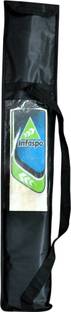 Infaspo Good Quality Tetron Cricket Bat Cover Free Size