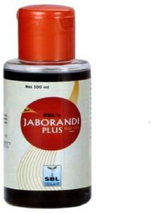 SBL Plus Hair Oil (100ml, Pack of 2) Hair Oil