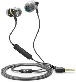 QKZ DM7 Special Edition Wired