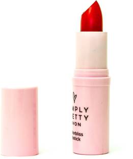 AVON SP Restage Colorbliss LS 4g - Cherry Red