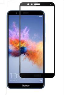 Flipkart SmartBuy Tempered Glass Guard for Honor 7X
