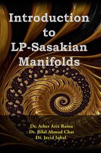 Introduction to LP-Sasakian Manifolds