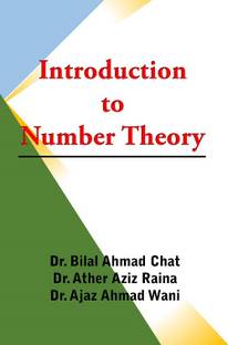 Introduction to Number Theory