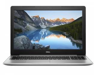 DELL Inspiron 15 5000 Intel Core i5 8th Gen 8250U - (8 GB/2 TB HDD/Windows 10 Home/2 GB Graphics) 5570 Laptop