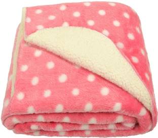 BRANDONN Polka Single Top Sheet for  Mild Winter