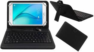 ACM Keyboard Case for Samsung Galaxy Tab A Tab Keyboard Cover