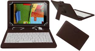 ACM Keyboard Case for Lenovo Phab Plus Tab Keyboard Cover
