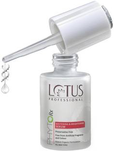 Lotus Professional Phytorx Whitening & Brightening Serum (30ml)