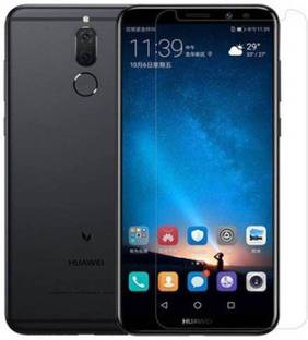 SRT Tempered Glass Guard for Honor 9i