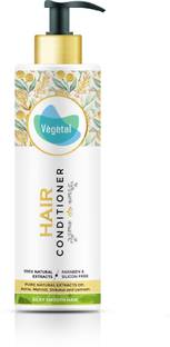 VEGETAL Hair Conditioner 200 gm