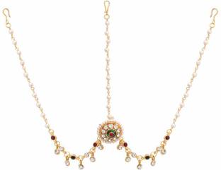 payaljewellery Shweta Shah Hair Chain