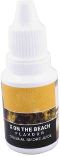ASRAW VAPE JUICE X ON THE BEACH FLAVOUR Assorted Hookah Flavor