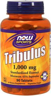 Now Foods Tribulus
