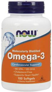 Now Foods Omega-3