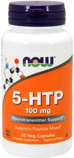 Now Foods 5-HTP