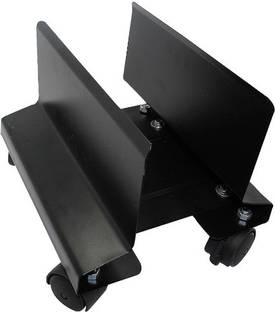 Lepose Metal cpu trolley CPU Holder