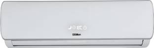 Billion 1.5 Ton 3 Star Split Inverter AC  - White