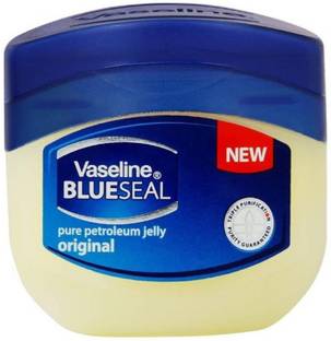 Vaseline Blue Seal Original Pure Petroleum Jelly (100ml)