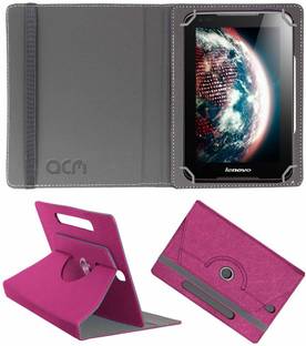 ACM Flip Cover for Lenovo Ideatab A1000 Tab