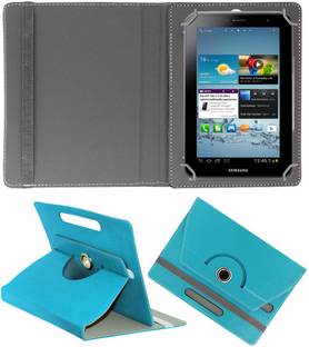ACM Flip Cover for Samsung Galaxy Tab 2 P3100