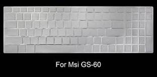 Saco Ch laptop Keyboard Skin