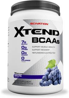Scivation Xtend BCAAs BCAA